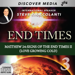 End Times Part 3